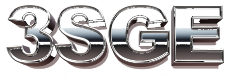 3sge logo